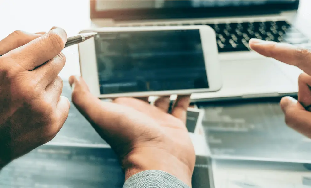 M&A事業のイメージ