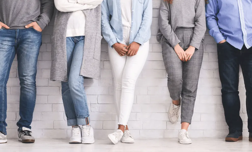 求人情報のイメージ