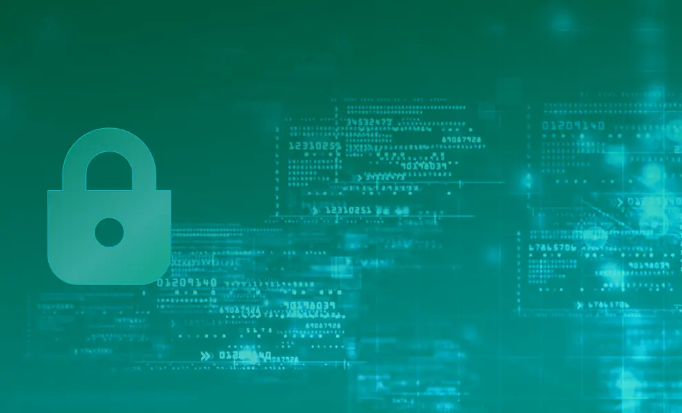 セキュリティイメージ